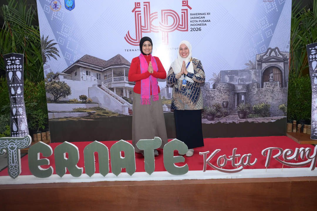 RAKERNAS XII JKPI 2026